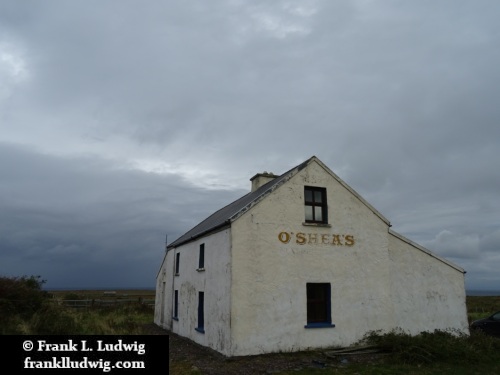 Valentia Island